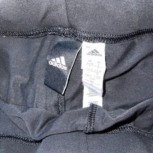 Adidas leggings - Picture 3 of 3